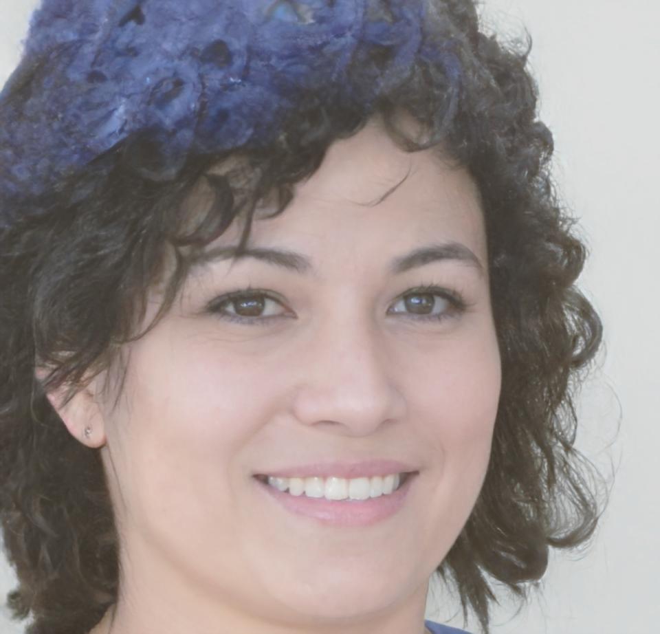 Directora de Experiencia de Usuario