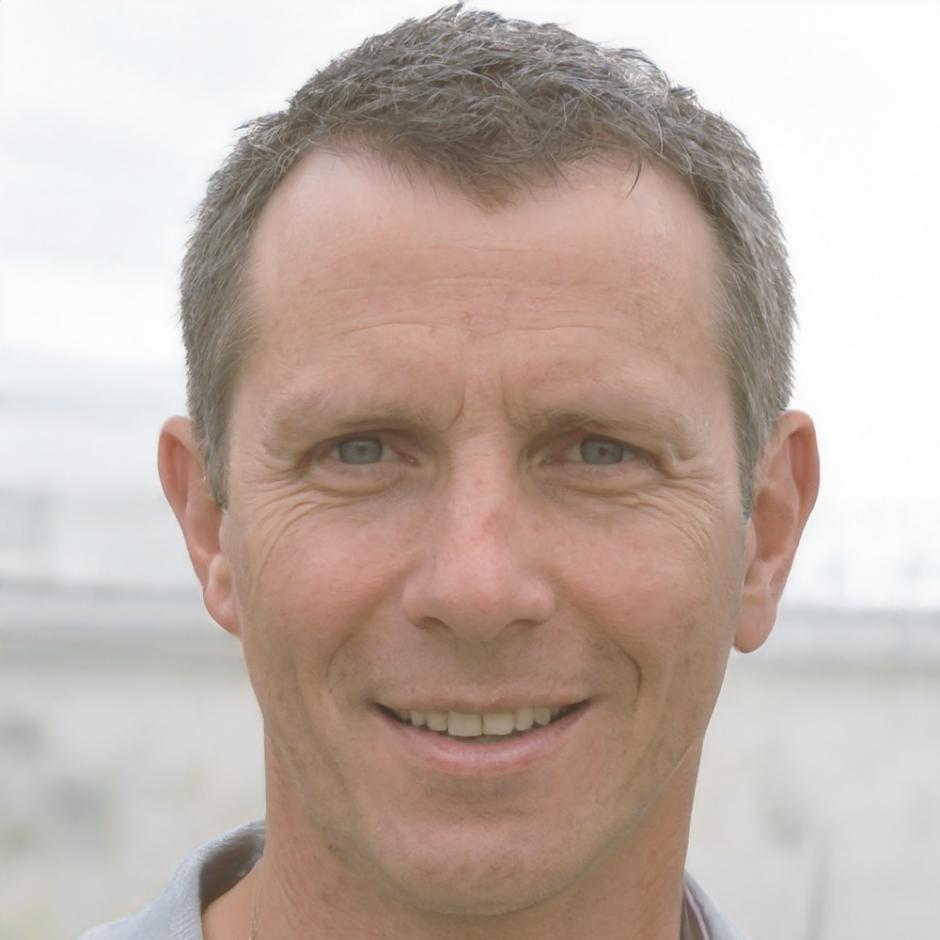 Carlos Mendoza, Director Técnico de galeximariq